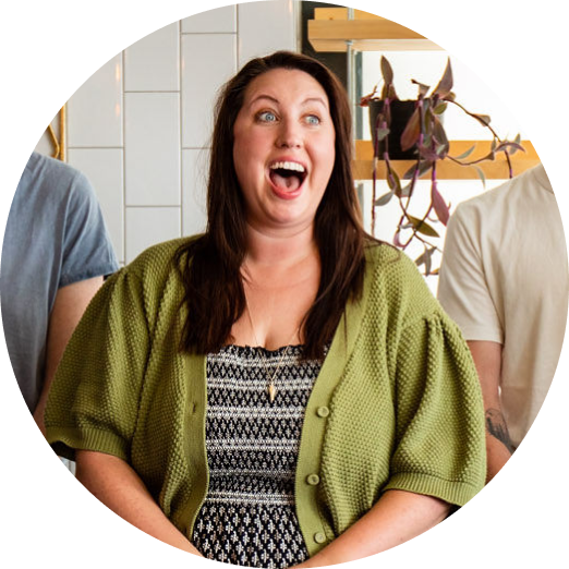 Culture and perks girl