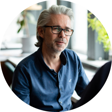 It’s never been easier