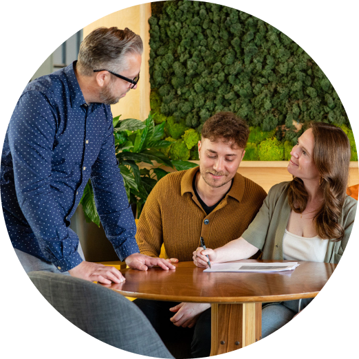 A tailored service built on great data