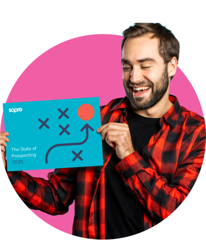 State of prospecting