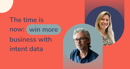 The time is now: win more business with intent data thumbnail